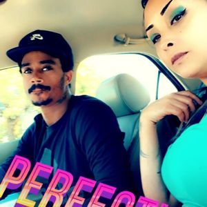 Meet your Posher, Patrick